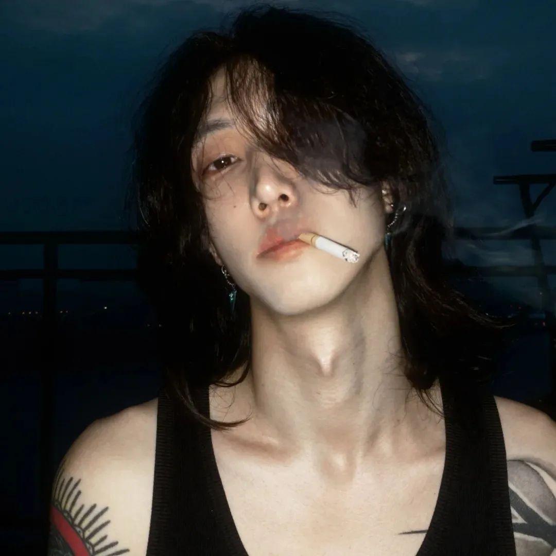 银川发型设计-嘉宇