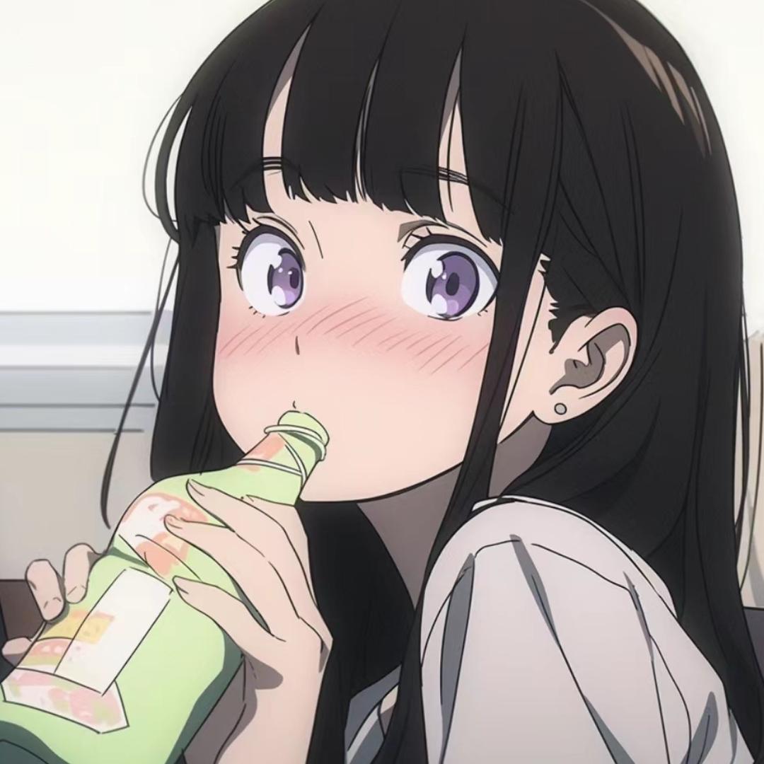 长腿绵绵冰