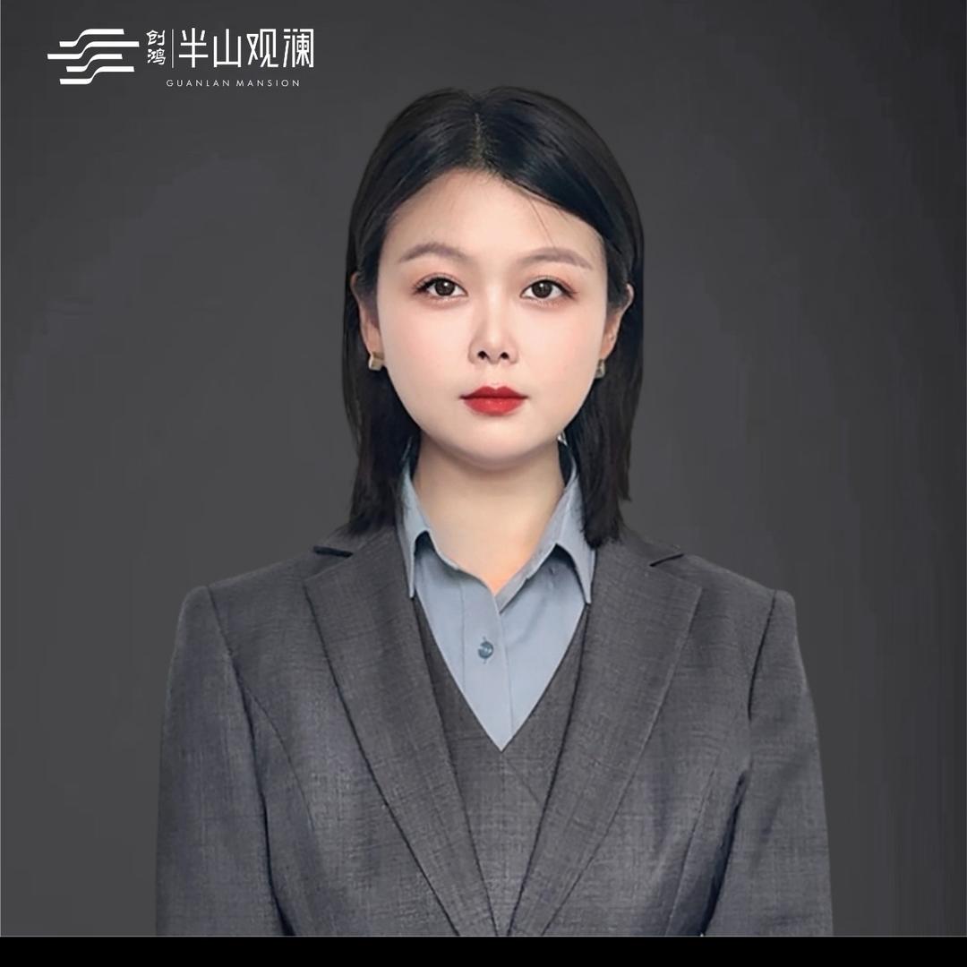 创鸿半山观澜季海琴