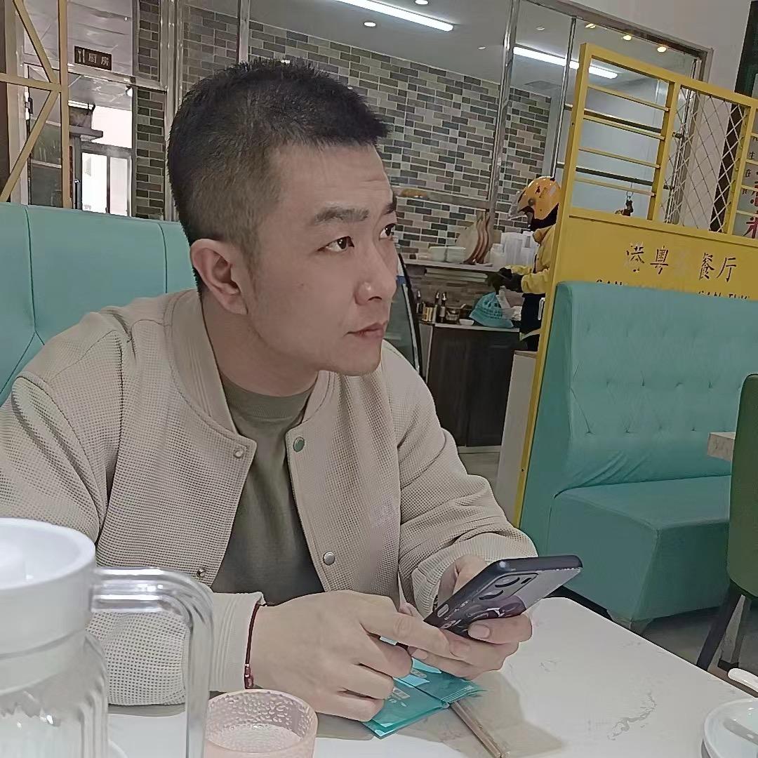 华南总经销徐总！