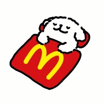 噜呀噜薯条