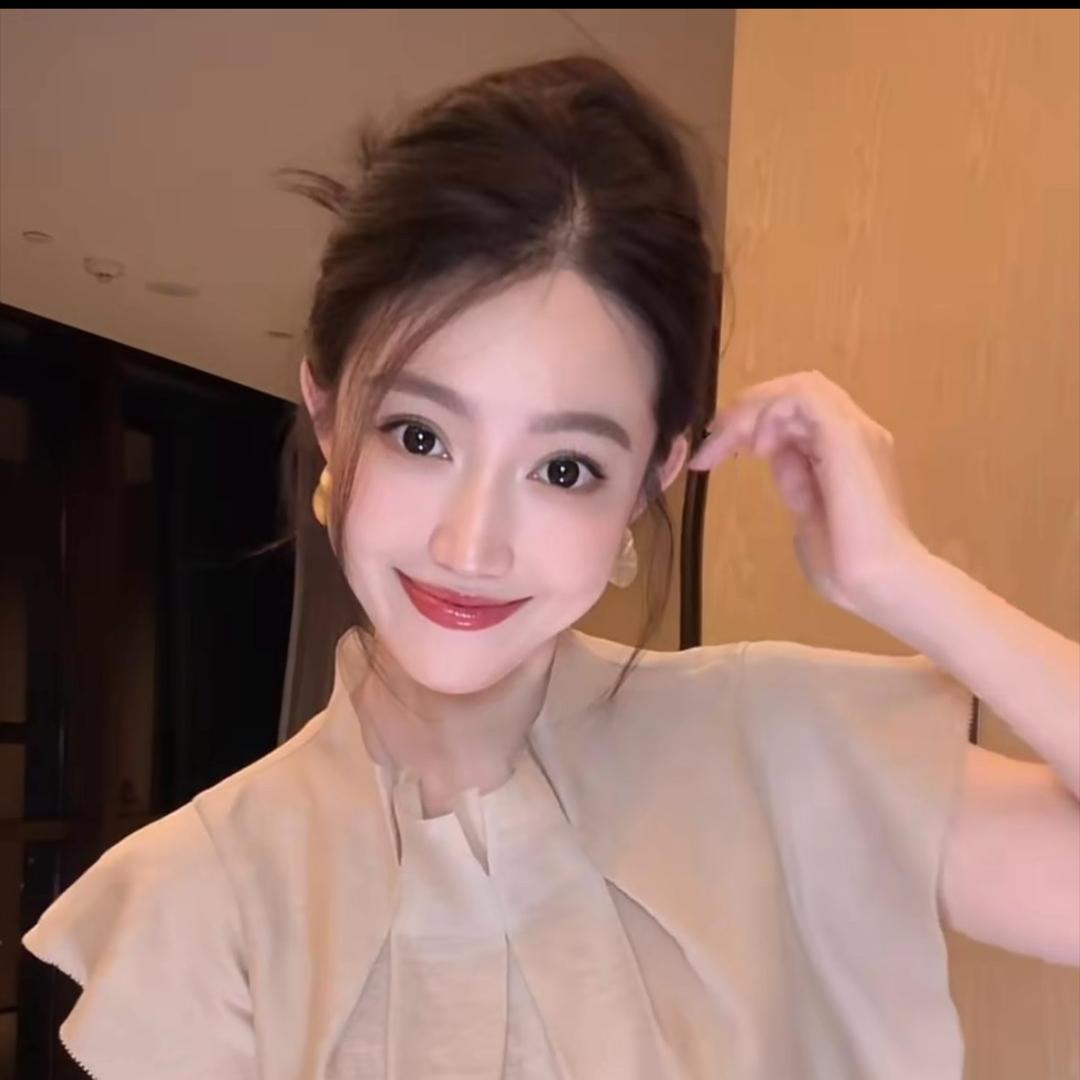 大李Dali高级穿搭