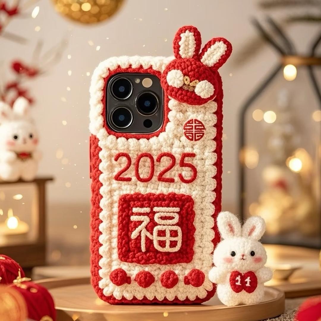 碎碎念手机壳