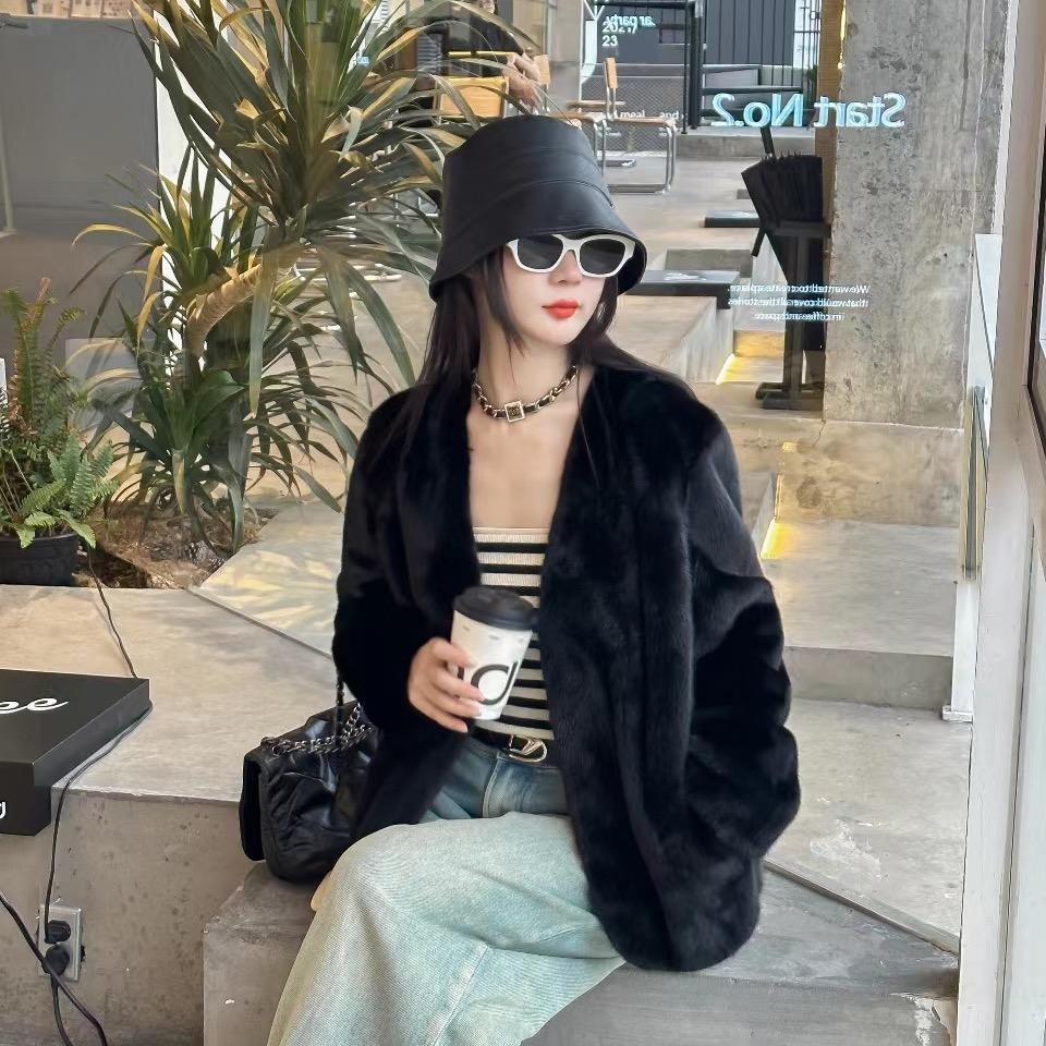 小姨妈水貂