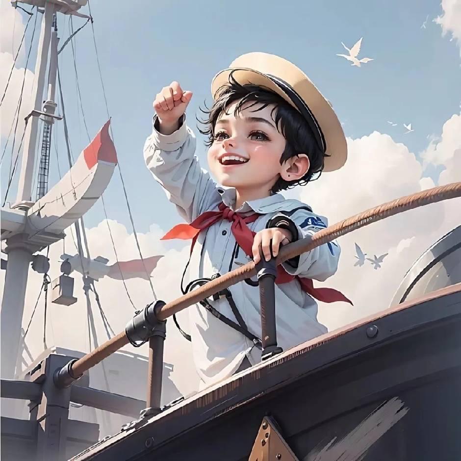 ༺❀秋水揽星河❀༻