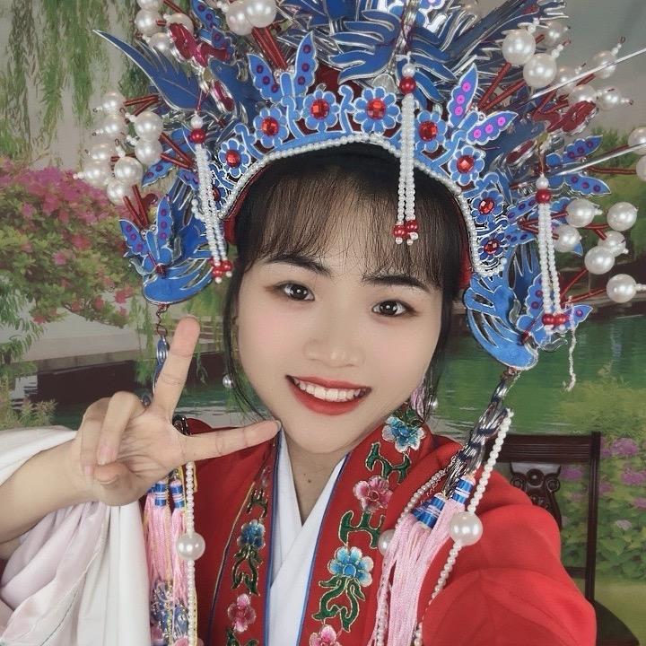 戏迷珊珊