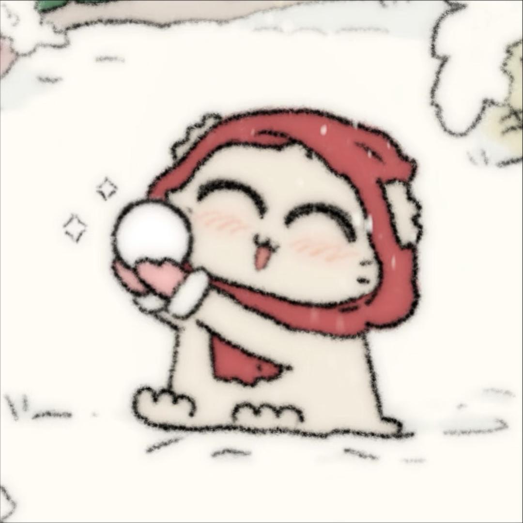 你要来点兔子嘛🐰（不胖十斤不改名版）