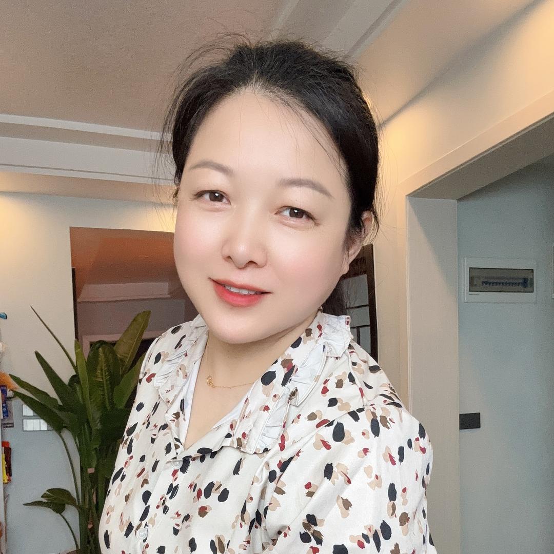 月 亮 麻麻