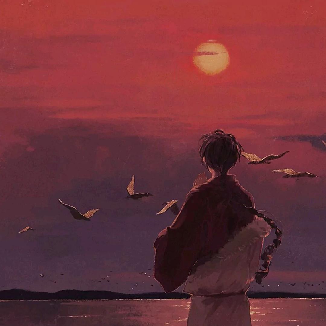 瑾年安好💞头像