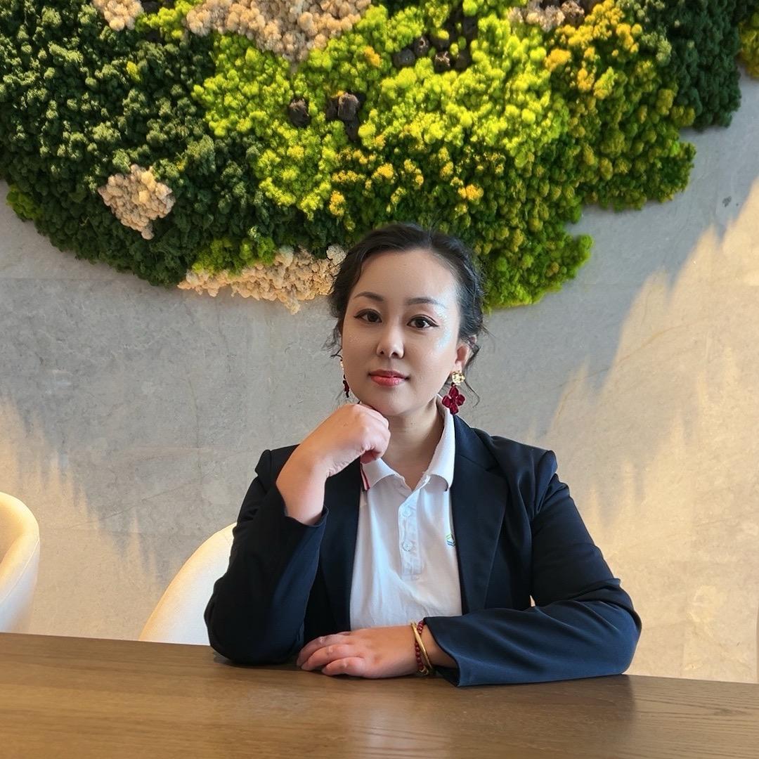 凯哥的小媳妇