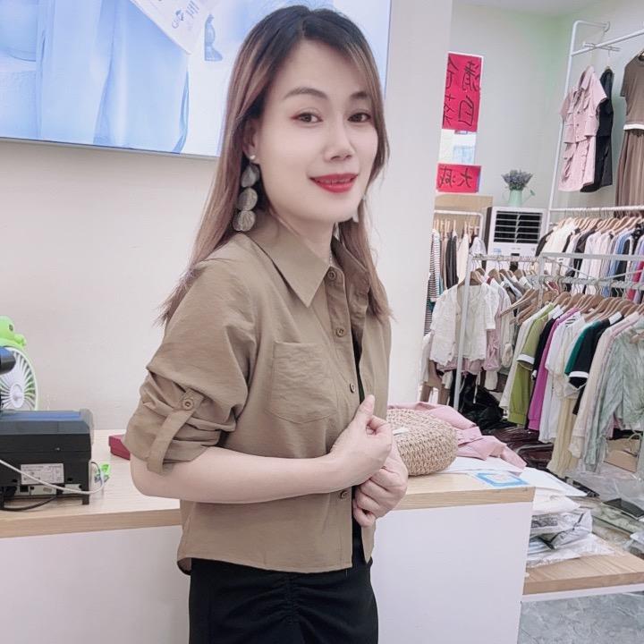 肆季梦女装