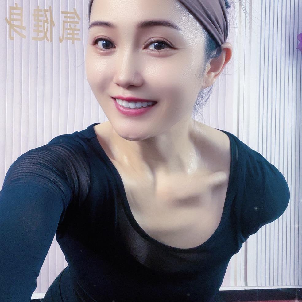 唯美形体有氧健身