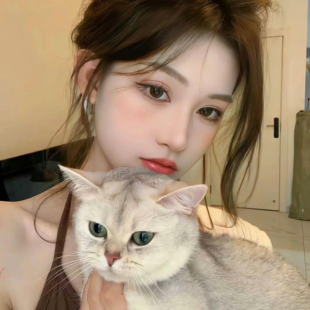 招财喵🐱