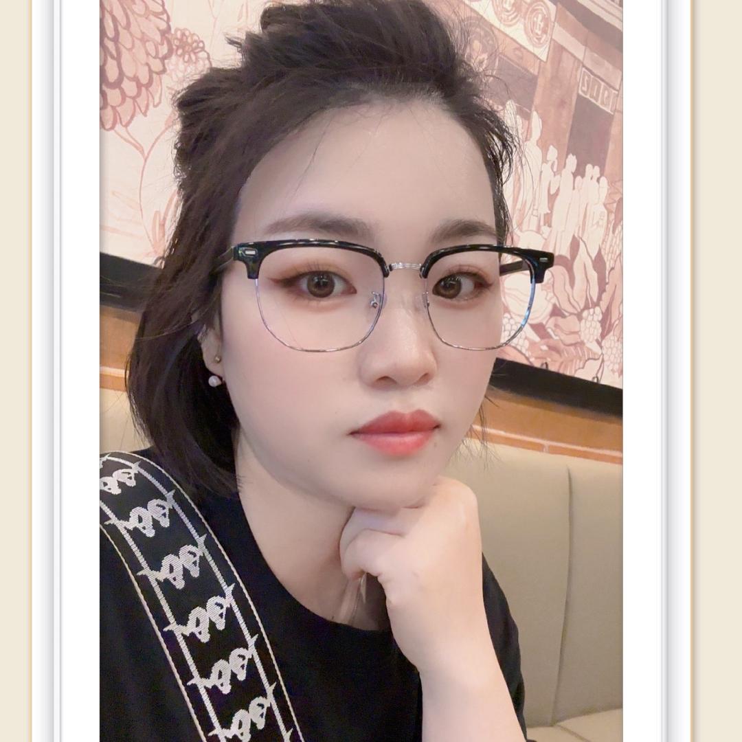 丹阳小丑鱼眼镜