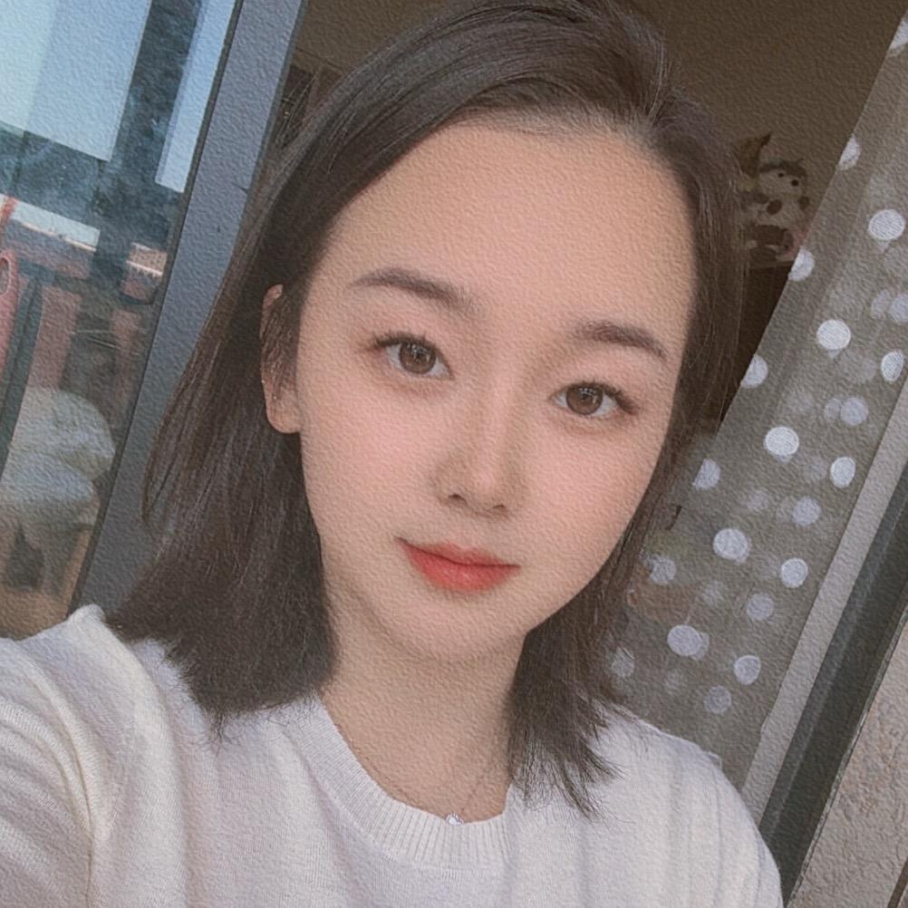 可爱又嚣张🍃