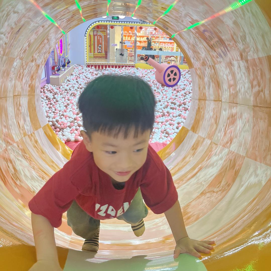 旺仔是颗糖🍬