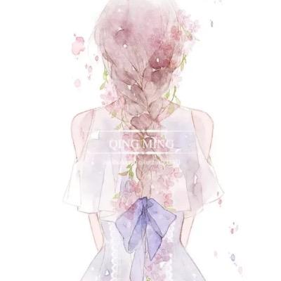 淑美琦头像