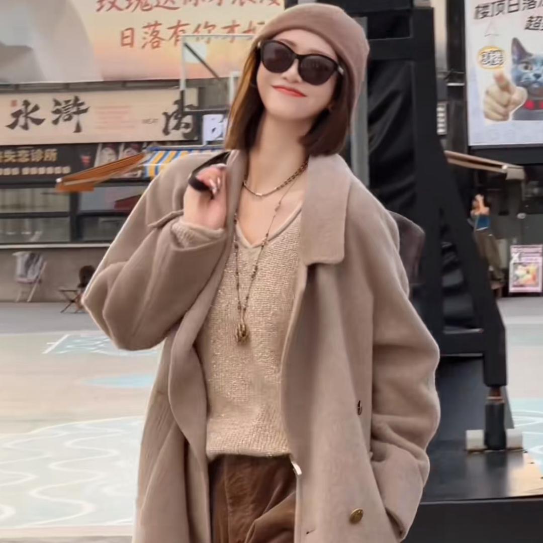 直播爆款返场～熙薇sivi