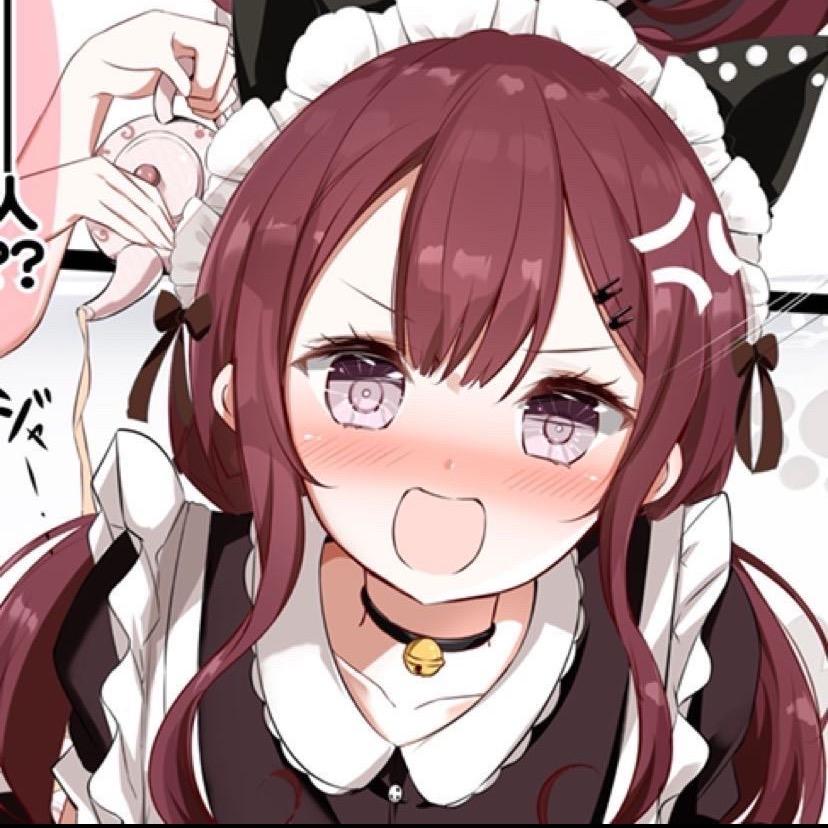 饿酱OuO