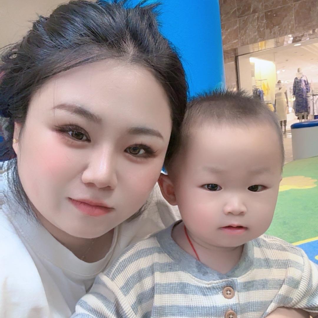 在美国de小微