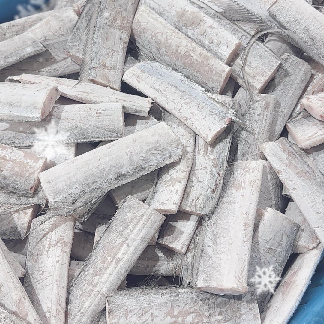 带鱼段工厂