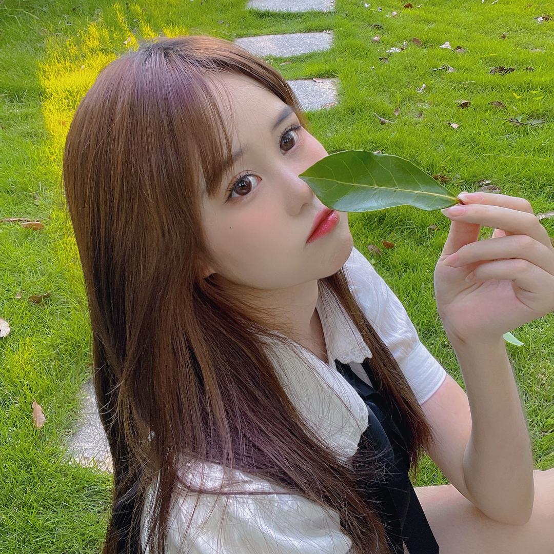 佳妹🌷