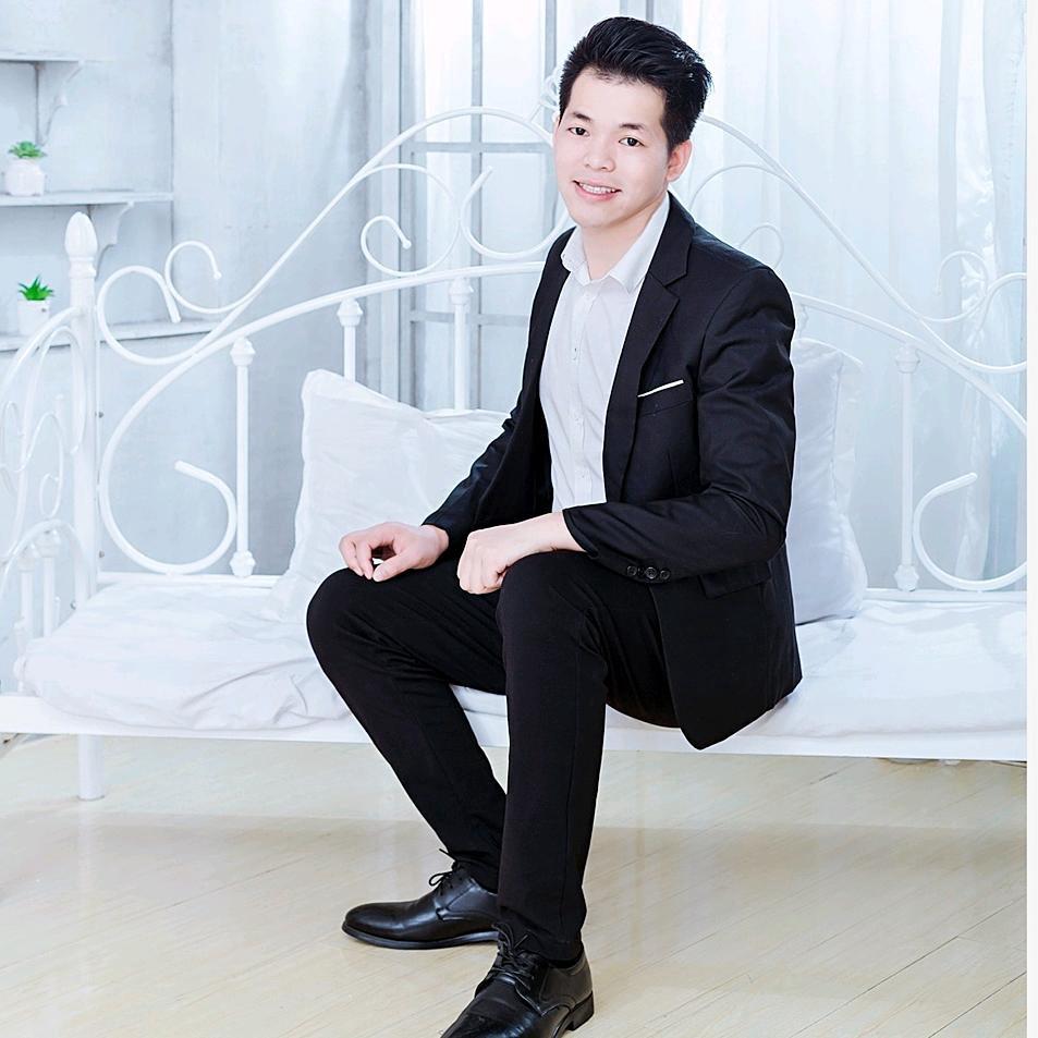 岑德伦-潮弹社（弹珠机工厂）