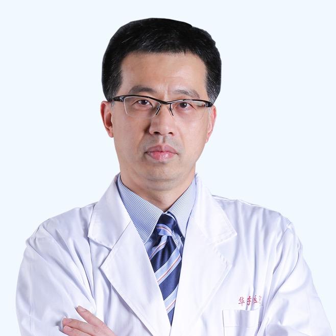 上海华东胸外沈晓咏