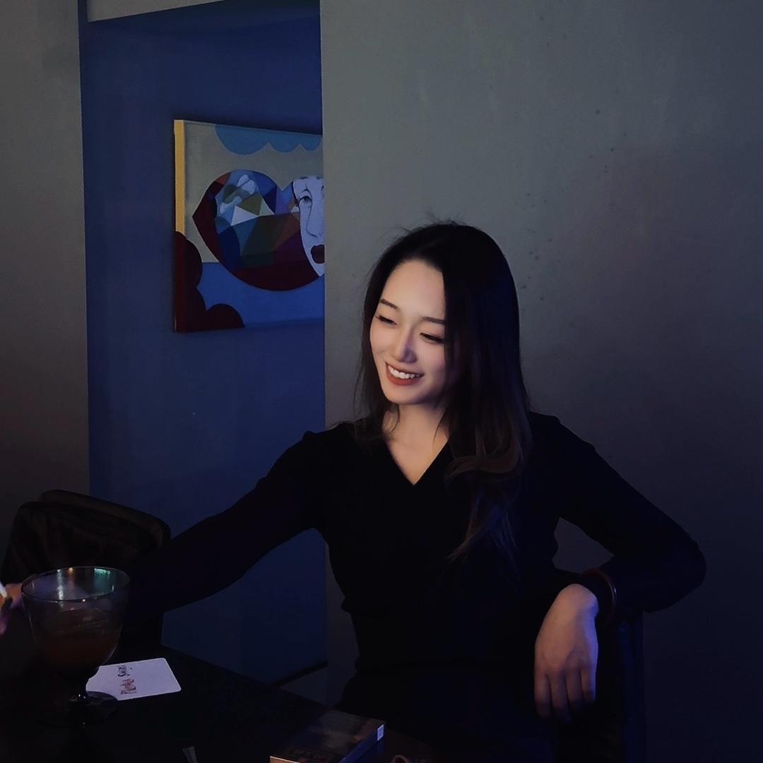 吉艺黄儿🍄