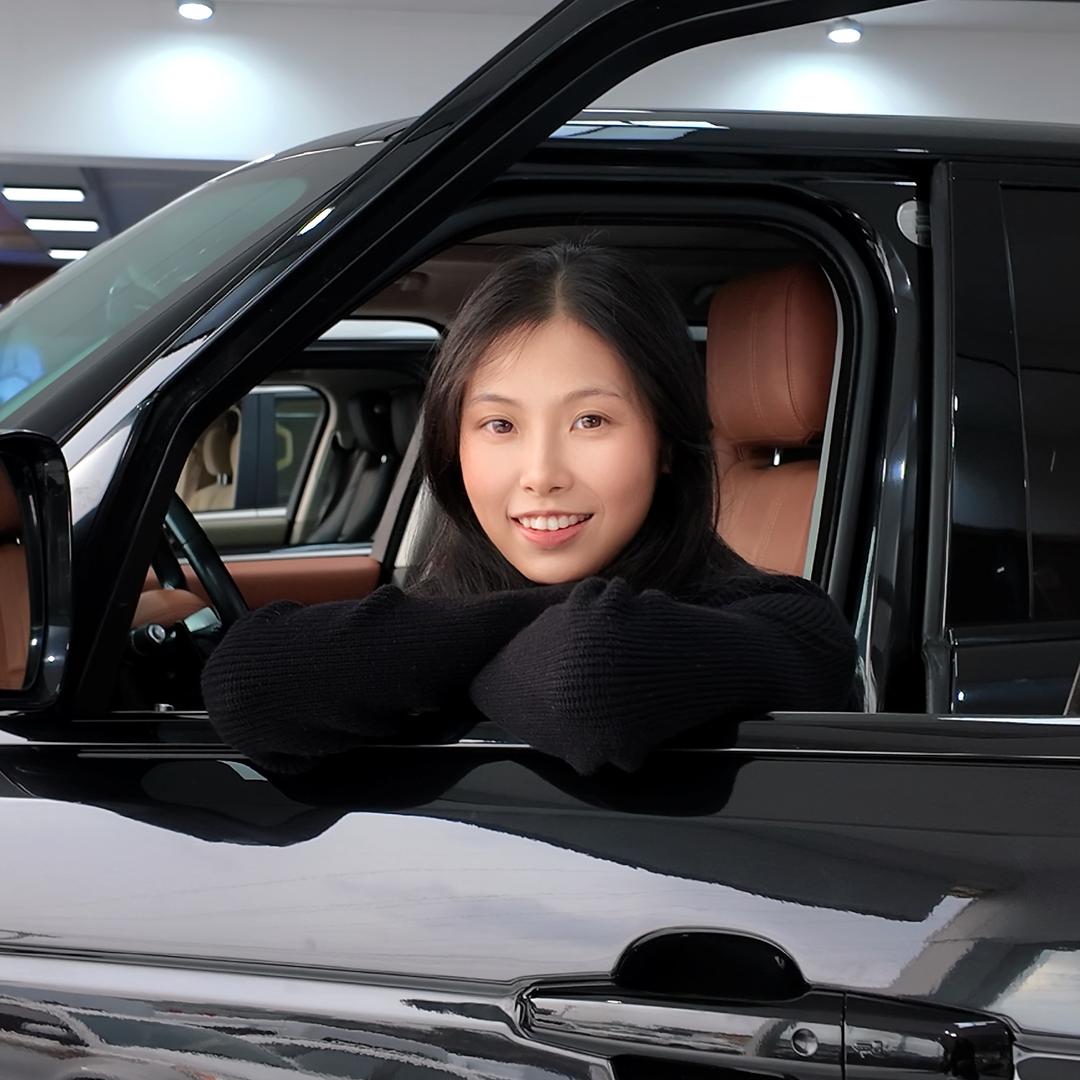 好嘉二手柴油车-佳佳