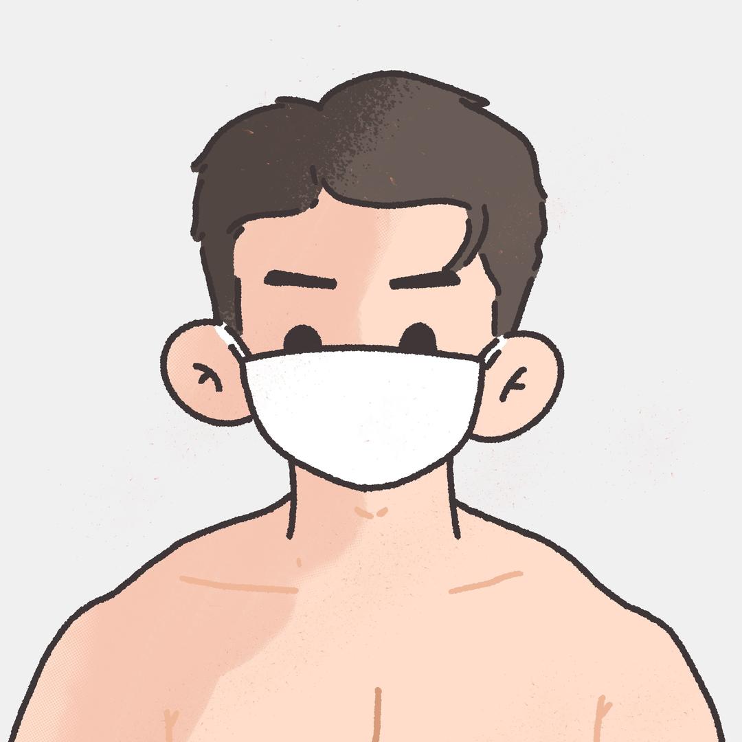 小呆der