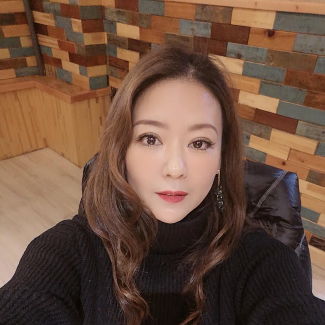 丽丽（小姐姐）