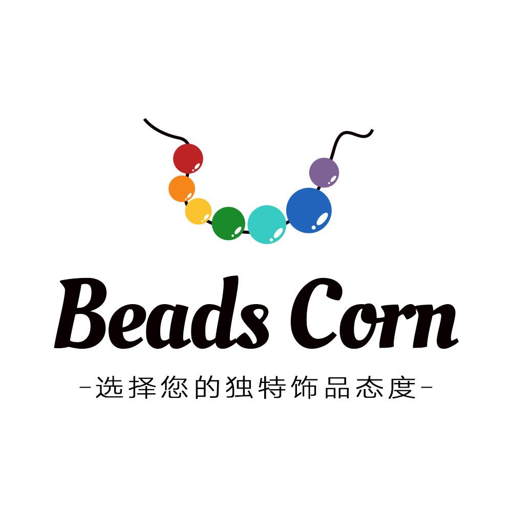 Beadscorn珠玉原创定制链