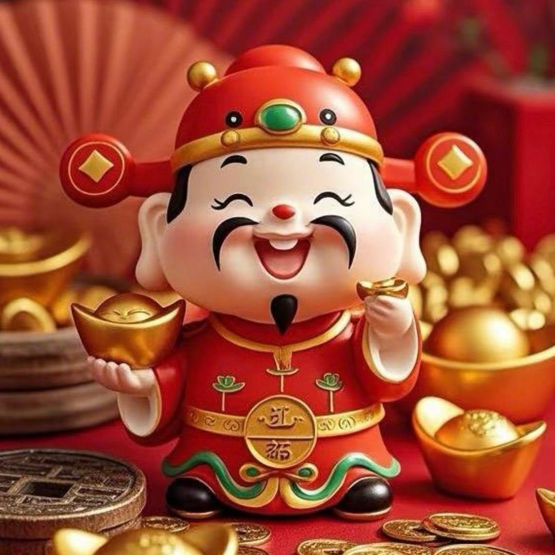 喜乐珍好物店