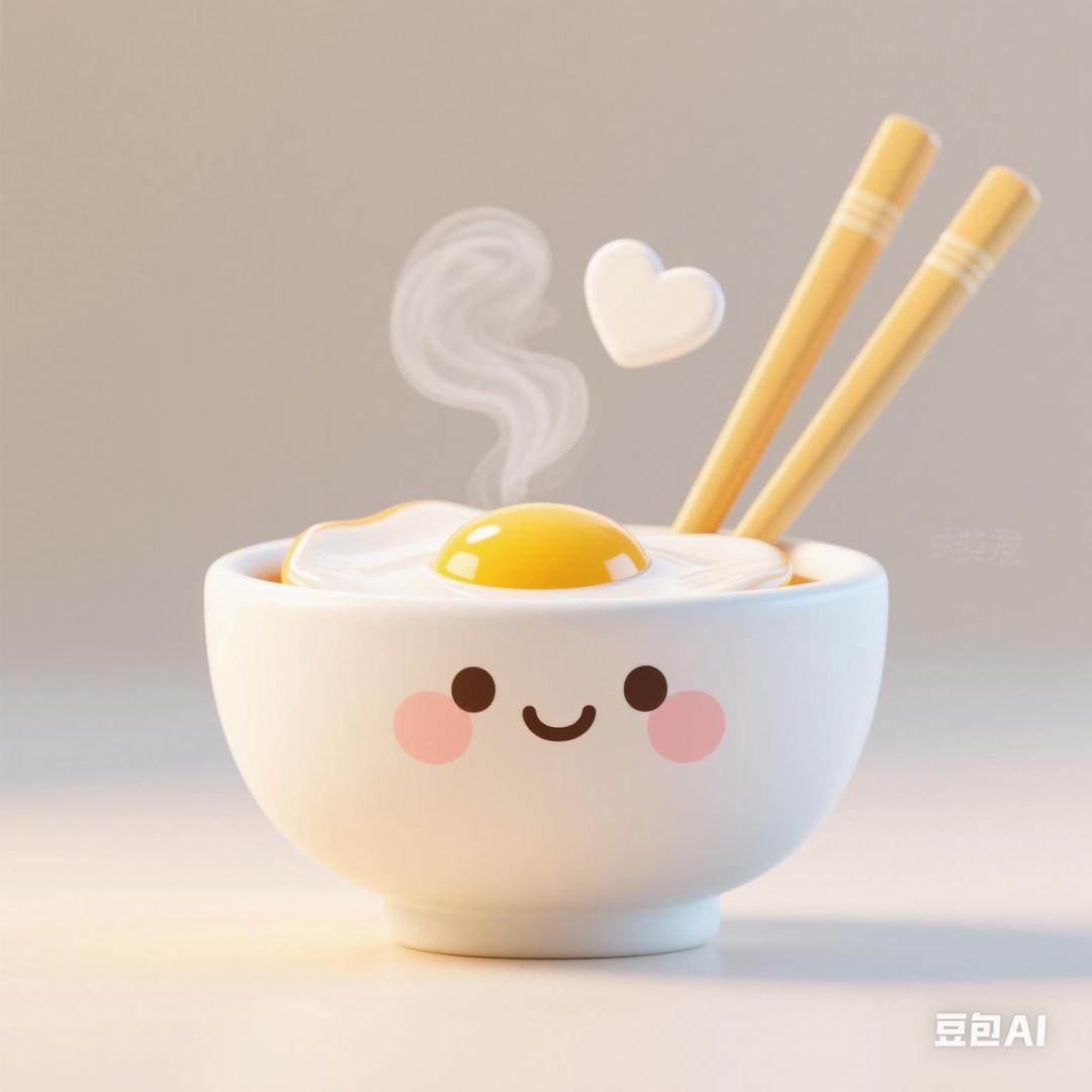 小白的幸福生活