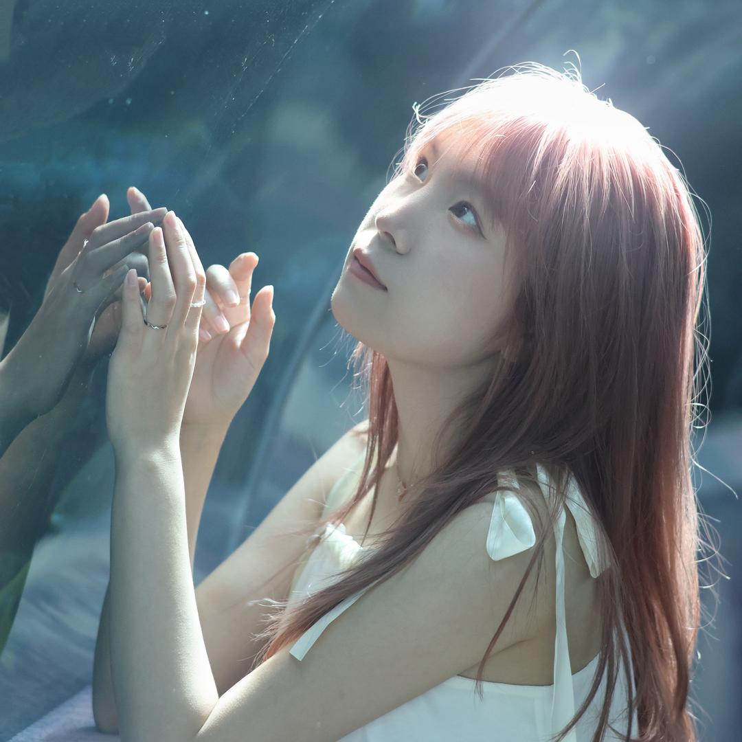 @果果（建模中…）