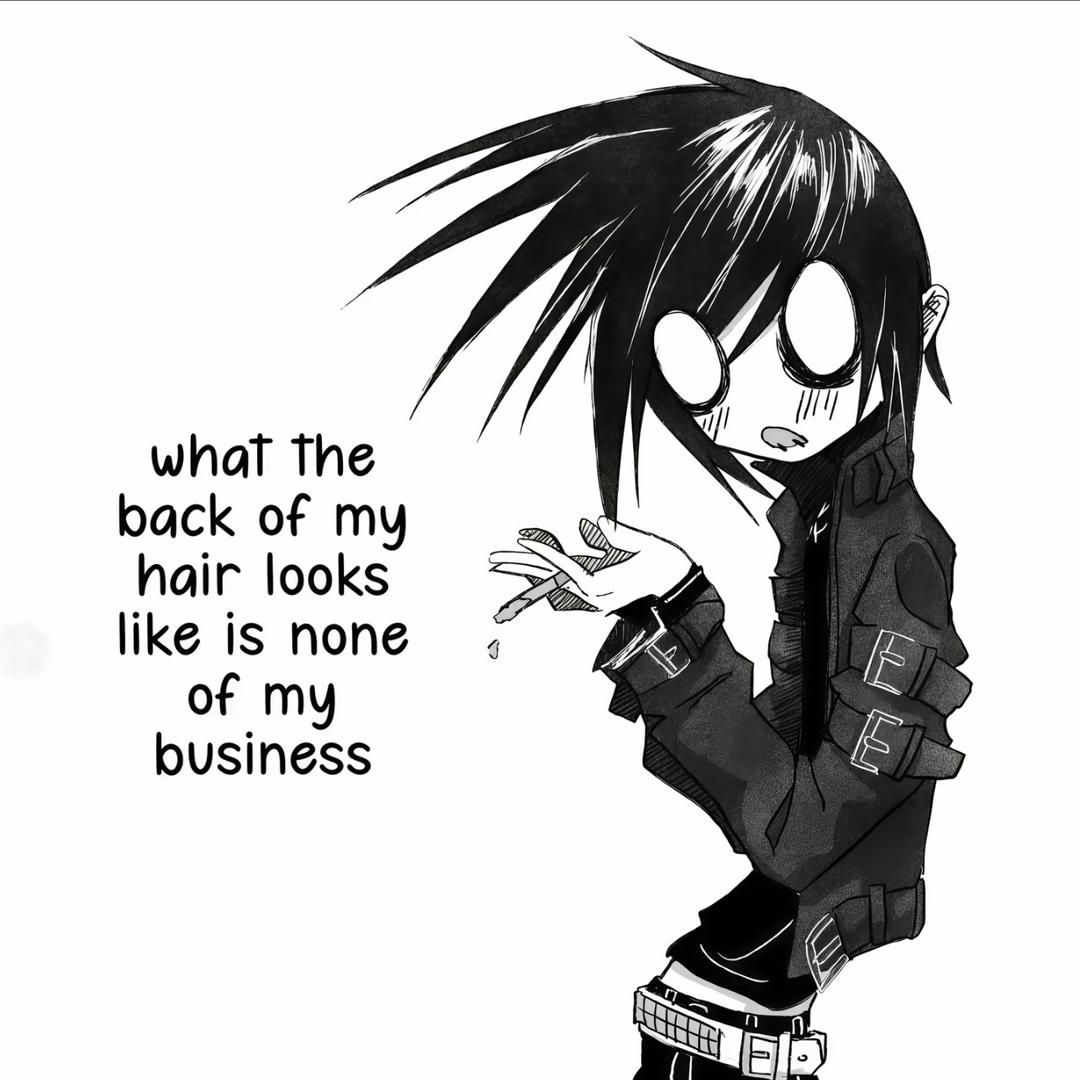 混的男人