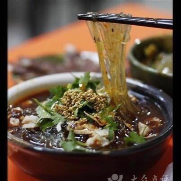 壮元张记肥肠粉