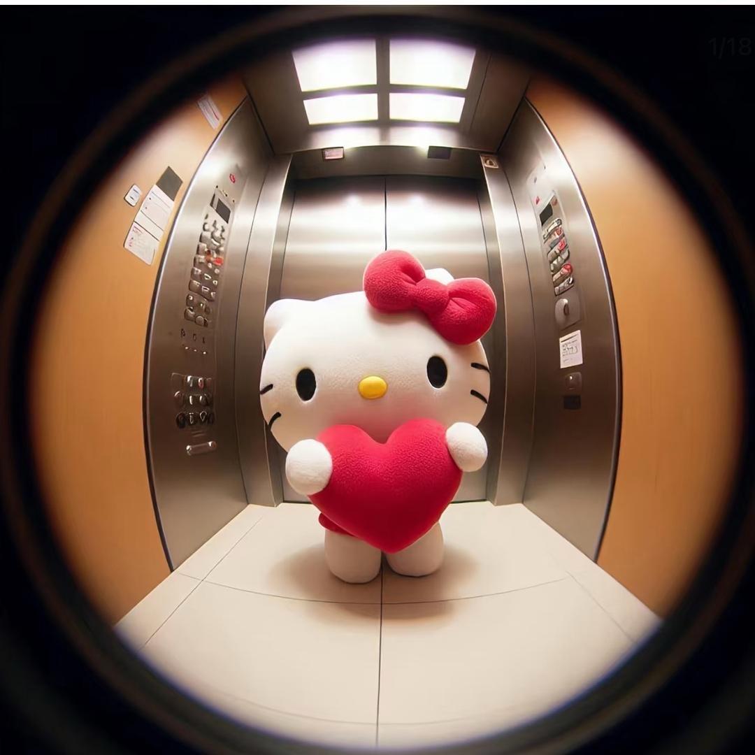 美猫堡