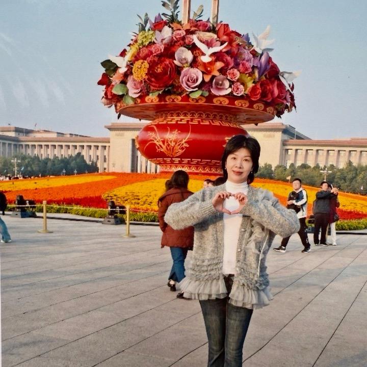 水中鱼