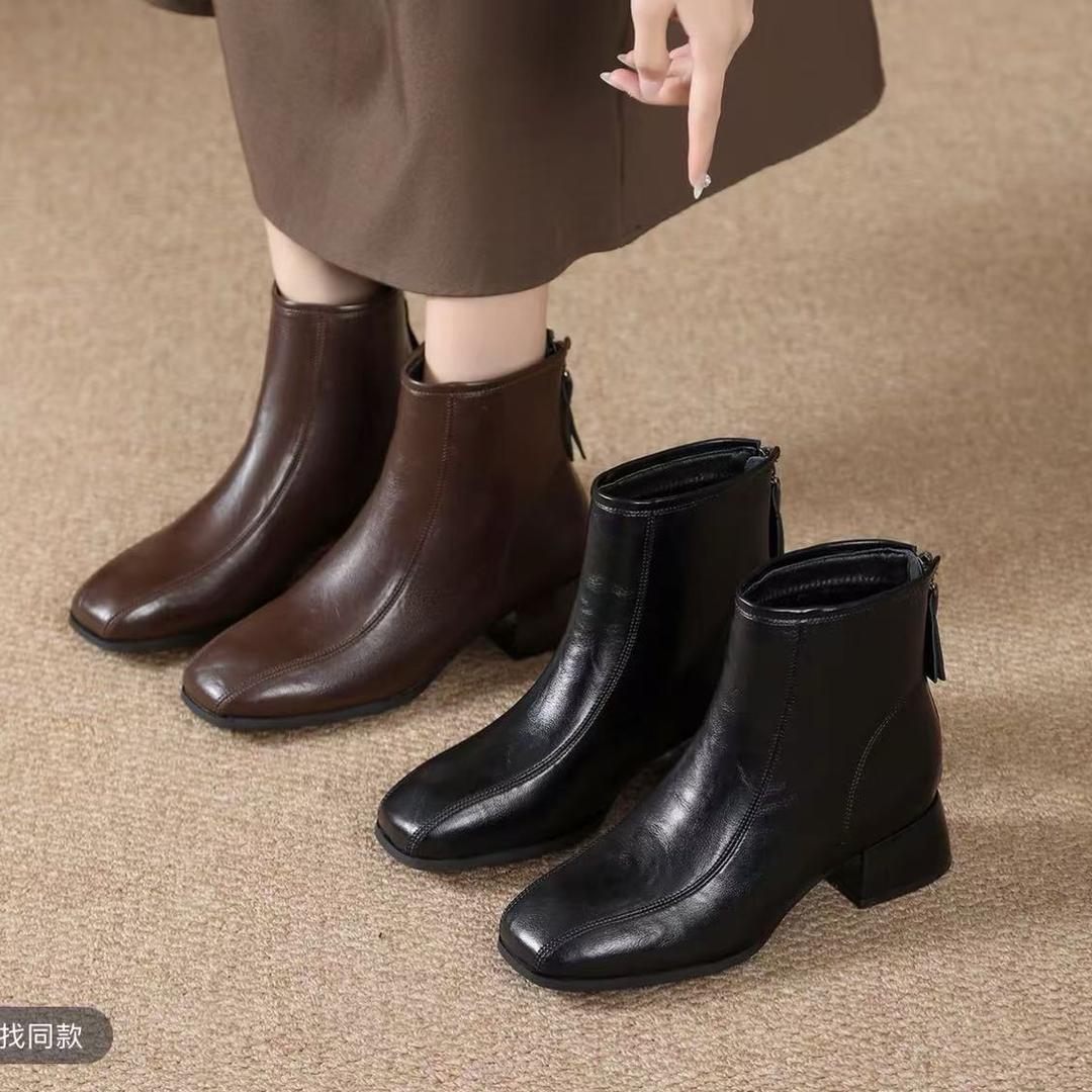 &嘉莉雅女鞋甄选