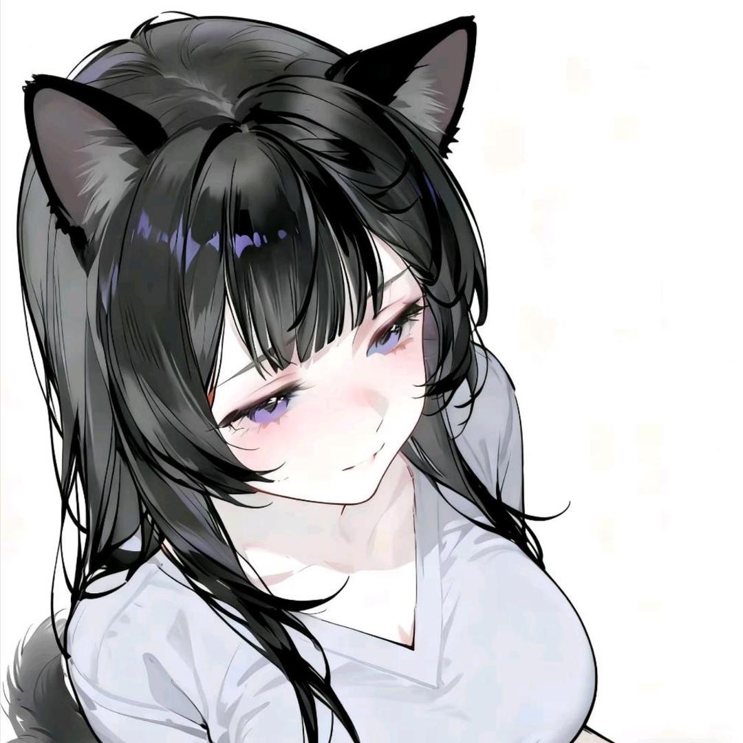 上弦月