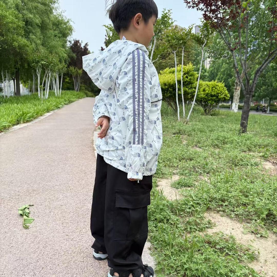 小昂妈咪超幸运