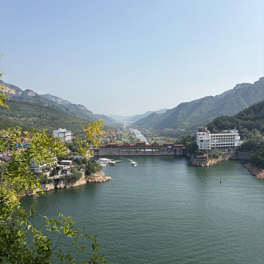 帮忙二哥(山河④调度师)