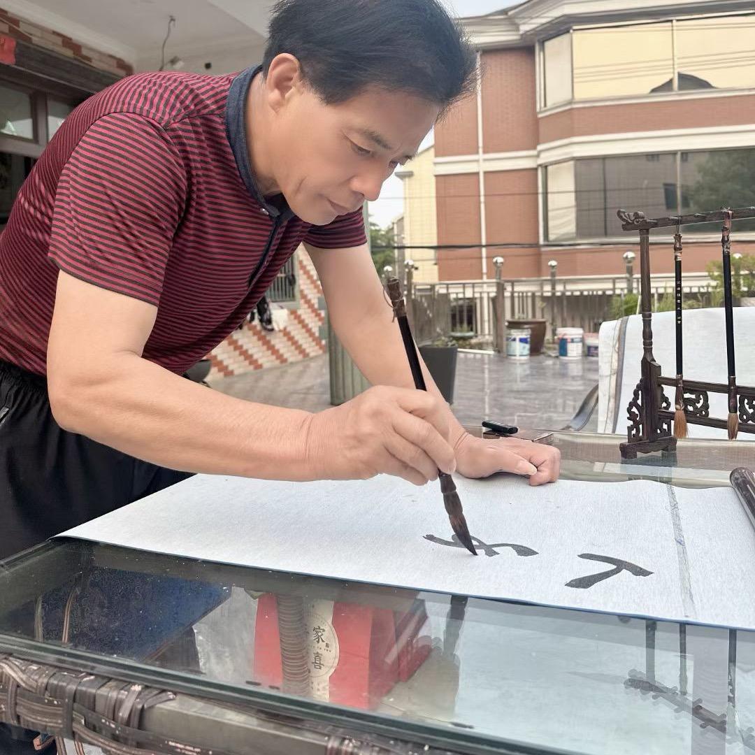 马哥防水三十年