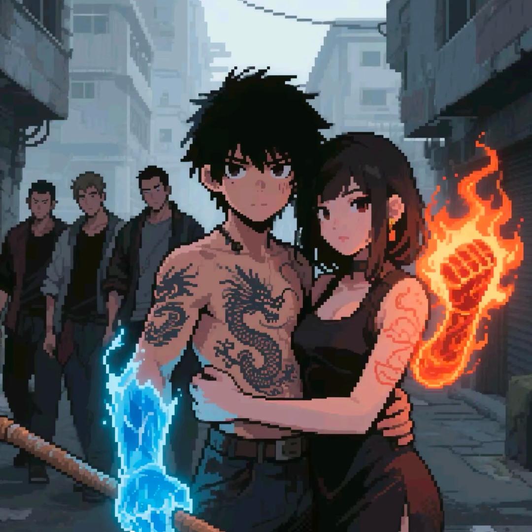 无心睡眠.
