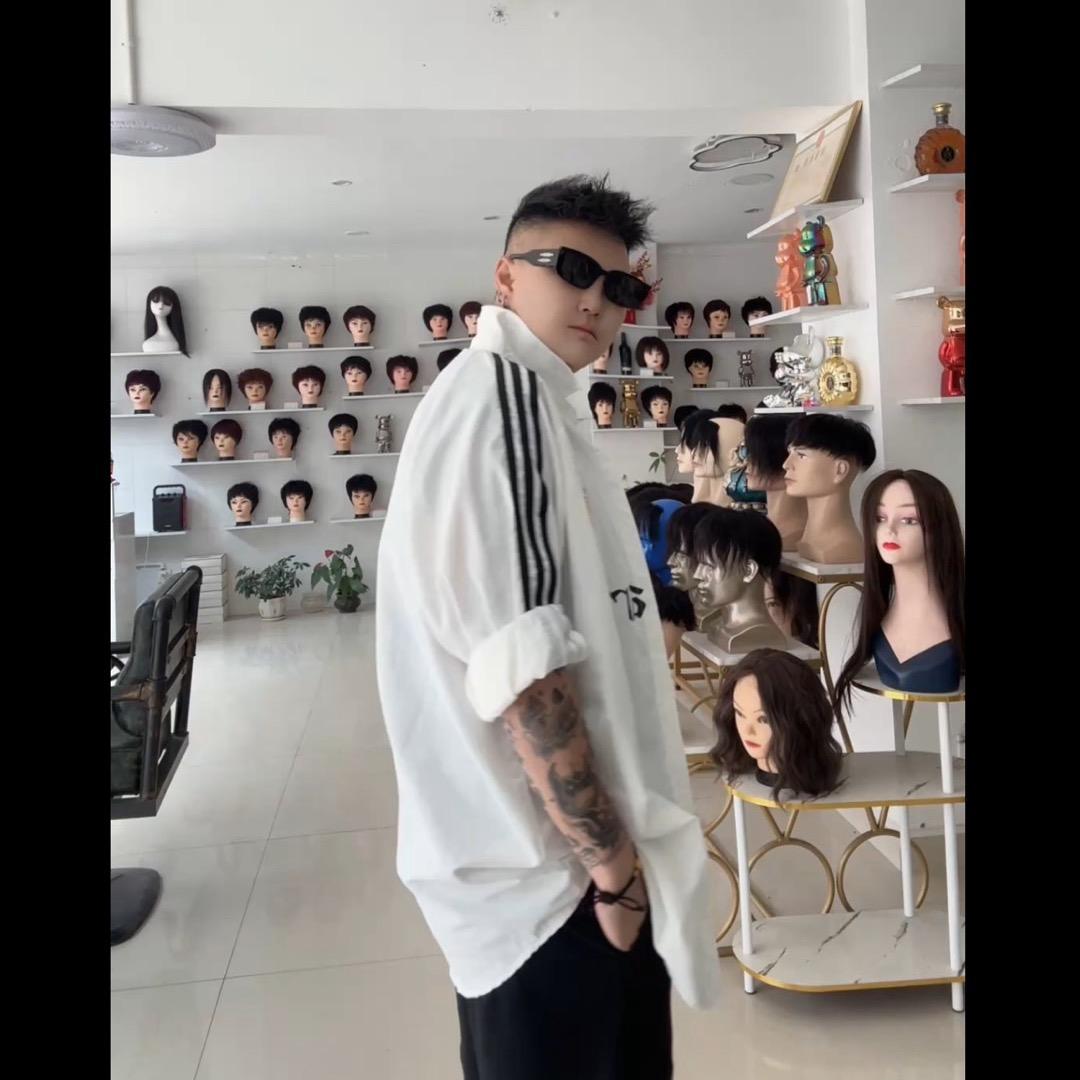 建水陈成假发店