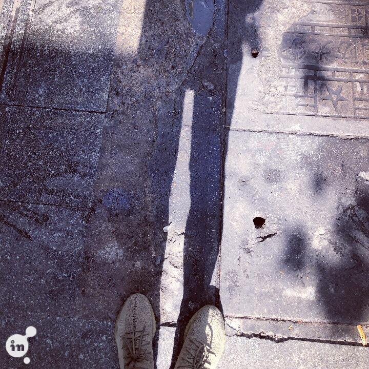 Cool boy 的韩韩