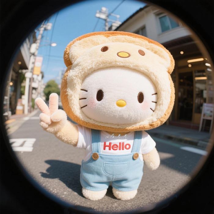 是煤气罐罐鸭～