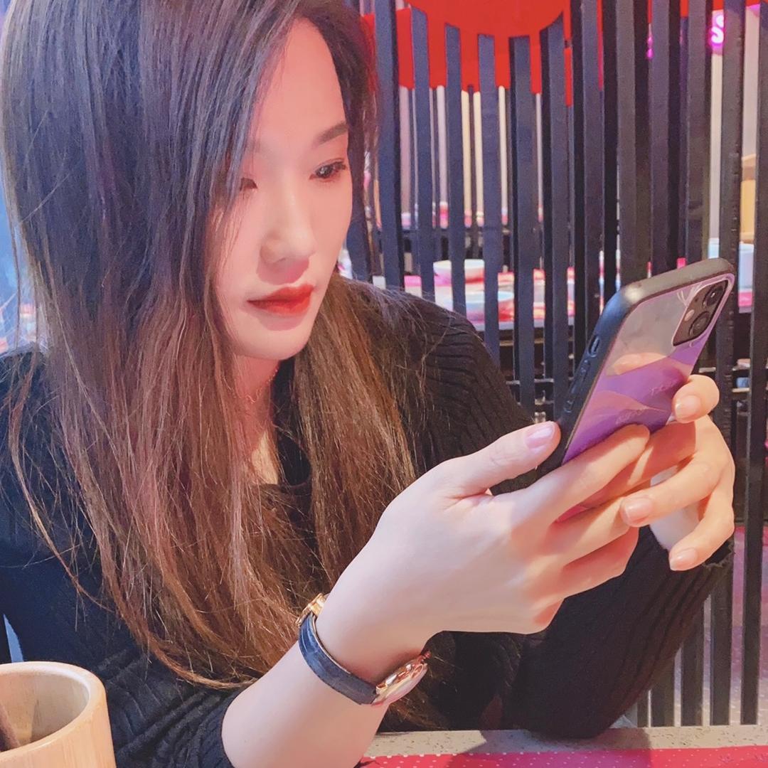 云清🧘‍♀️